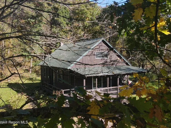 110 Tucker Lane, West Fulton, NY 12194