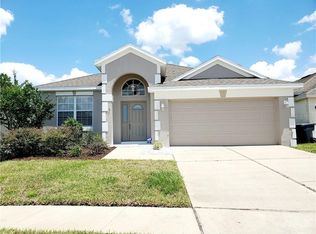 263 Churchill Park Dr, Davenport, FL 33897