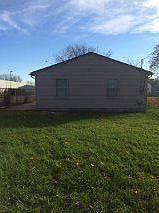Back of House