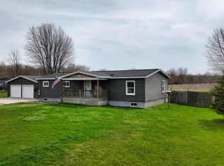 2080 E Dodge Rd, Clio, MI 48420