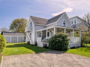 6 Breeze Way, York, ME 03909