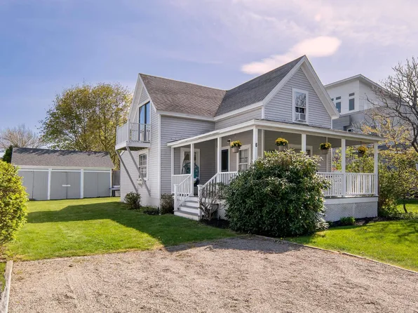 6 Breeze Way, York, ME 03909