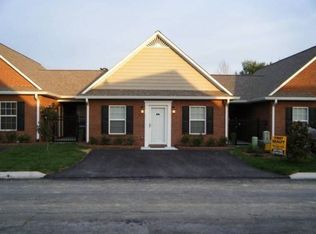 960 Magnolia Ct, Cookeville, TN 38506