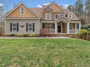 20 Blacksmith Ln, Cartersville, GA 30120