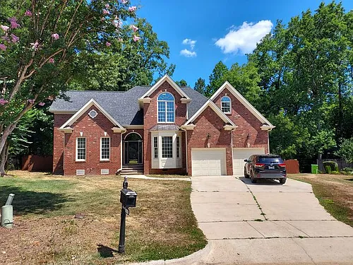 7915 Ridge Pointe Ln Photo 1