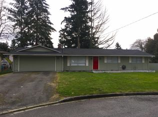 3309 S 251st Pl, Kent, WA 98032