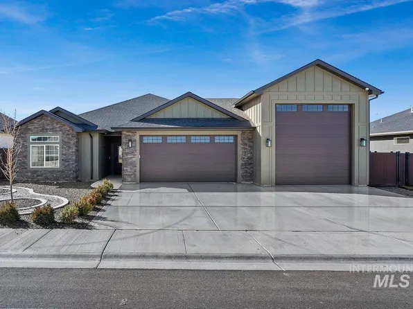 1583 Lagoon Ln, Twin Falls, ID 83301