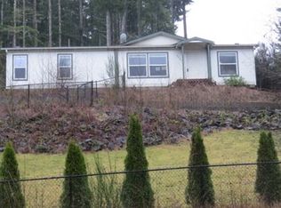 4581 E Rasor Rd W, Belfair, WA 98528
