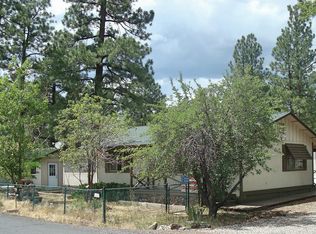 440 E Cedar Wood Dr, Munds Park, AZ 86017