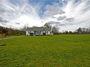 322 Cayenne Dr, Bell Buckle, TN 37020