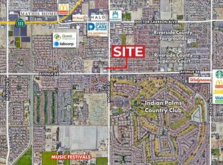 47797 Monroe St, Indio, CA 92201