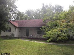 200 San Francisco Ave, Egg Harbor City, NJ 08215
