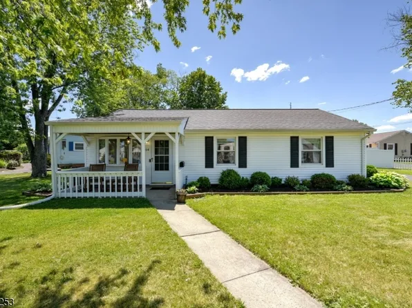 14 Adamsville Rd, Bridgewater Twp., NJ 08807