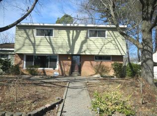 1312 Barnard Dr, Henrico, VA 23229