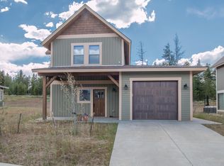 33 Alder Brook Trl, Fraser, CO 80442
