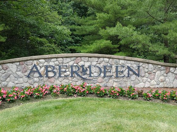 Aberdeen Neighborhood