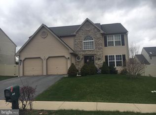 1012 Bowman St, Reading, PA 19605