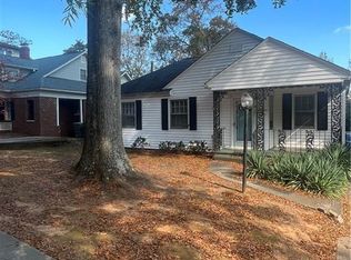 613 McDonald Ave, Charlotte, NC 28203