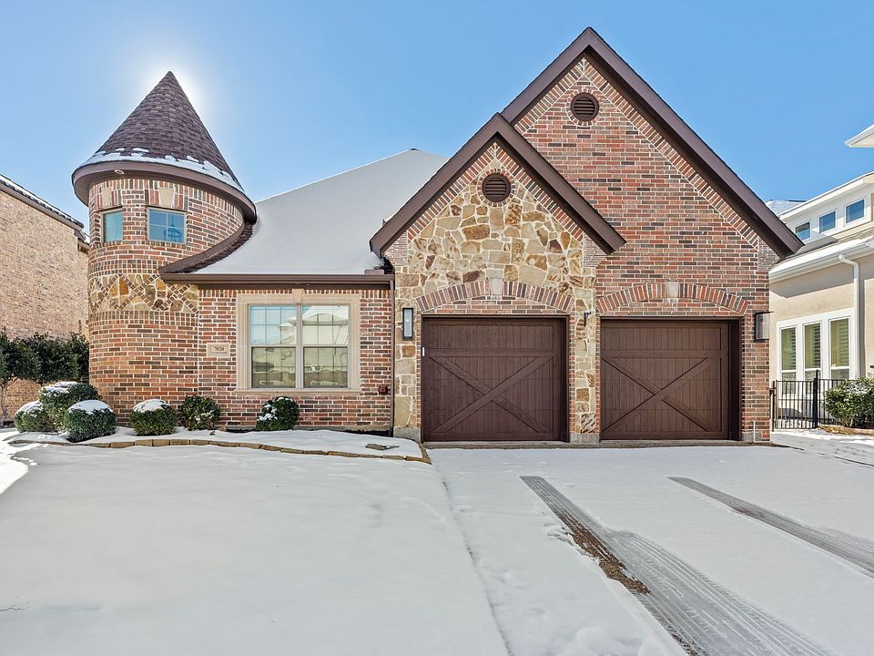 1st image of 7020 Luxborough Dr