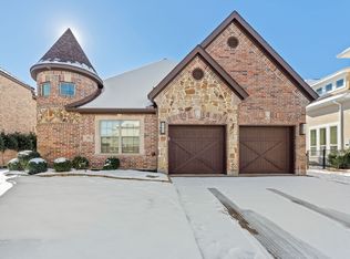 7020 Luxborough Dr, Plano, TX 75024