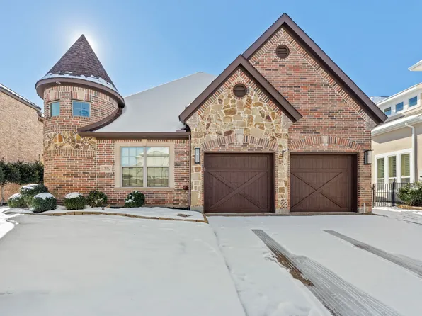 7020 Luxborough Dr, Plano, TX 75024