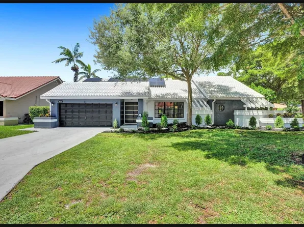 4772 NW 60th Lane, Coral Springs, FL 33067