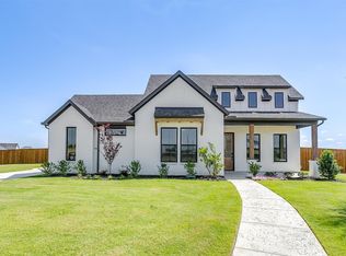865 Feathergrass Ct, Haslet, TX 76052