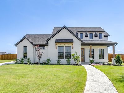 865 Feathergrass Ct, Haslet, TX, 76052