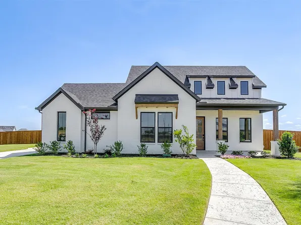 865 Feathergrass Ct, Haslet, TX 76052