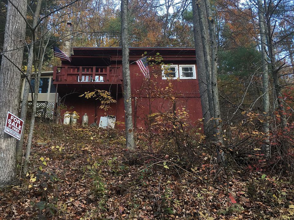 Front of House (from Road)