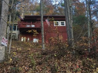 11194 Crabtree Falls Hwy, Tyro, VA 22976