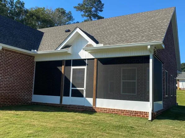 46 Palmer Cir, Hawkinsville, GA 31036