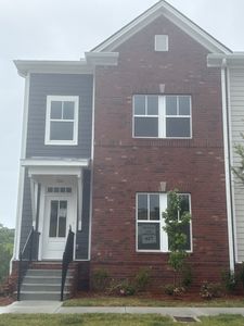 326 Savoy Loop Lot 427, Nolensville, TN, 37135