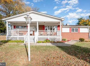 7340 Hughes Ave, Baltimore, MD 21219
