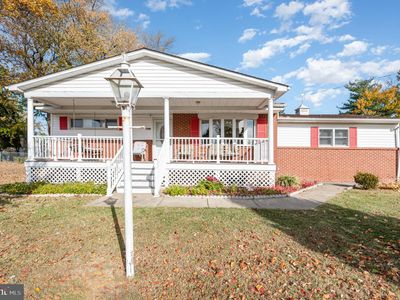 7340 Hughes Ave, Baltimore, MD, 21219