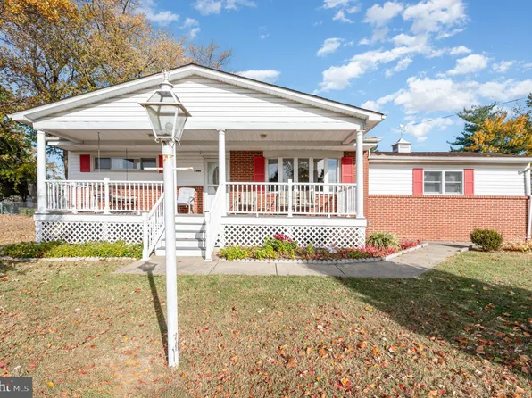 7340 Hughes Ave, Baltimore, MD 21219