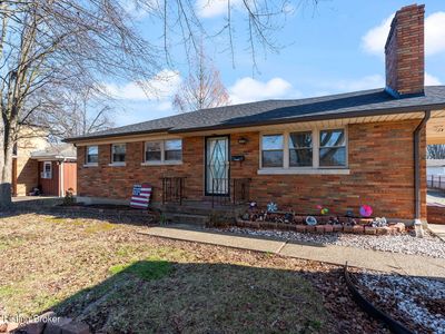 8205 Smithton Rd, Louisville, KY, 40219