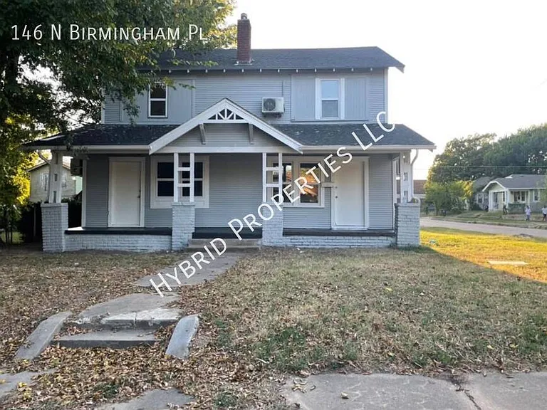146 N Birmingham Pl — Photo 1
