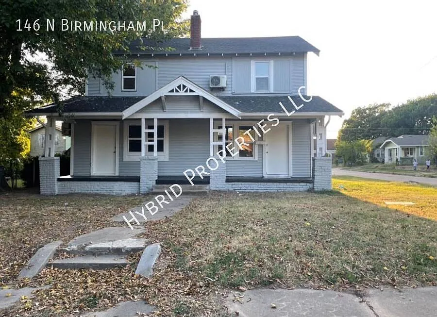146 N Birmingham Pl