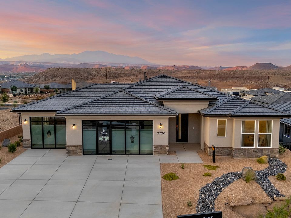 Come visit us at our Divario Model and see this amazing plan in person! 2726 W Brenta Way, St. Georg