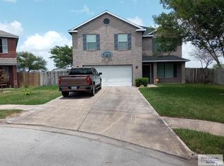 1105 Champlain Dr, Brownsville, TX 78526