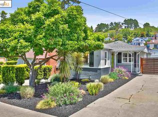 9326 Thermal St, Oakland, CA 94605