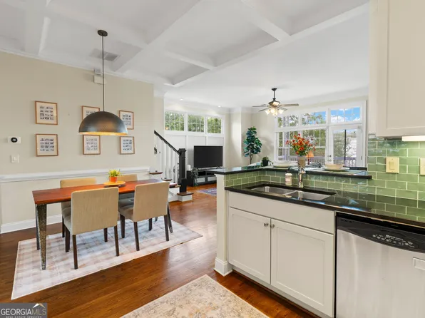 1258 Dekalb Ave NE APT 135, Atlanta, GA 30307