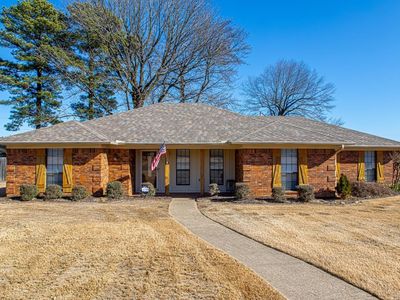 3801 Deer Dr, Benton, AR, 72019