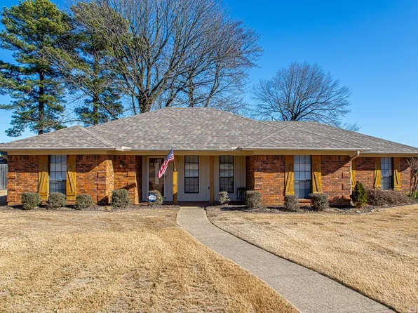 3801 Deer Dr, Benton, AR 72019