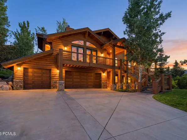 2490 Silver Cloud Dr, Park City, UT 84060
