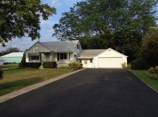 10151 Belsay Rd, Millington, MI 48746