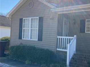 1412 Lankford Rd, Greensboro, NC 27405