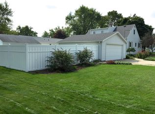 501 Harold St, Bay City, MI 48708