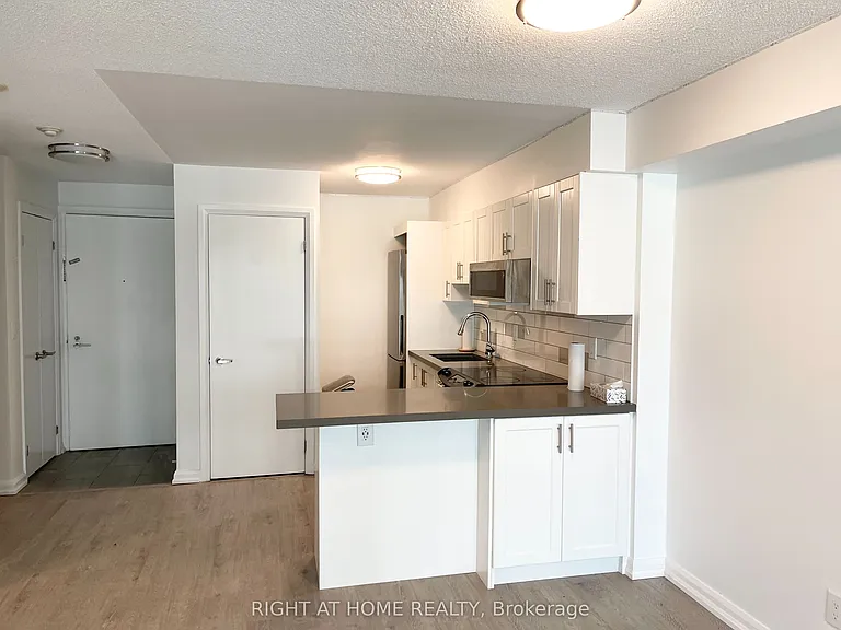 111 Elizabeth St #602 — Photo 15